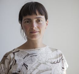 Maria Ines Manchego