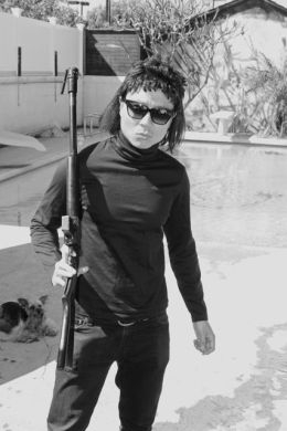 Kamuela Kim
