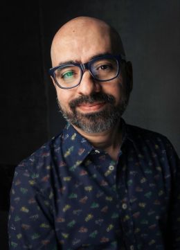 Sandro Morales Santoro