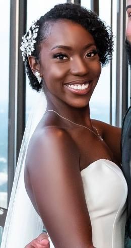 Bria Myles
