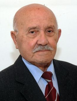 Ephraim Reichenberg