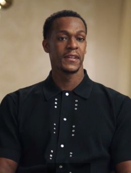 Rajon Rondo