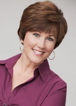 Geralin Thomas