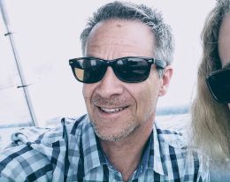 Даг Нельсон