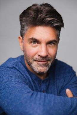 Shannon Christopher Wright