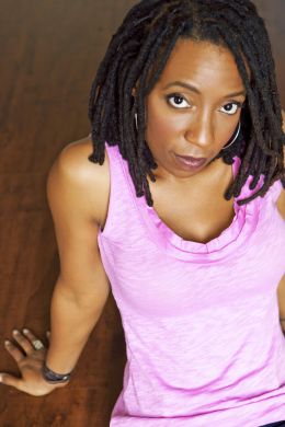 Глория Бигелоу