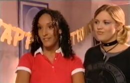 Виктория Годдард