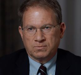 Джеффри Голдберг