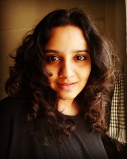 Pushtii Shakti