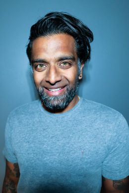 Sanj Surati