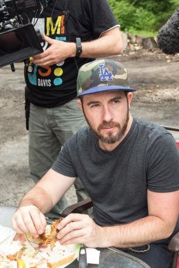 David Scott Holloway