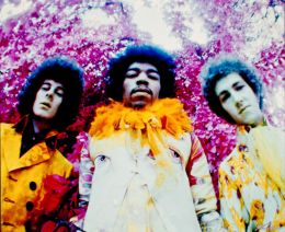 The Jimi Hendrix Experience