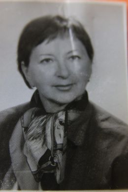 Sabina Mielczarek-Taborska