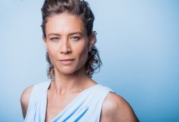 Клаудия Уинфилд