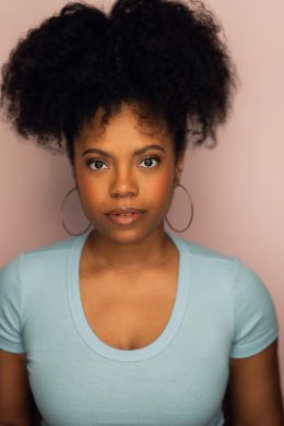 Sakile Camara