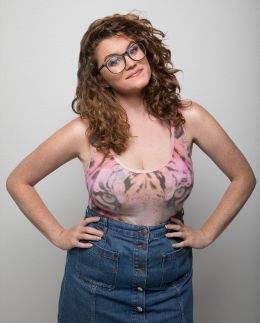 Барбара Грэй