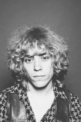 Джонатан Радо