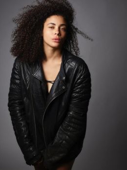 Murielle Hilaire