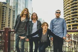 Cage the Elephant