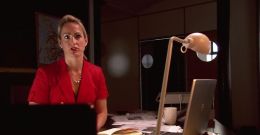 Лора Ричардс