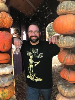 Трэвис Сеппала