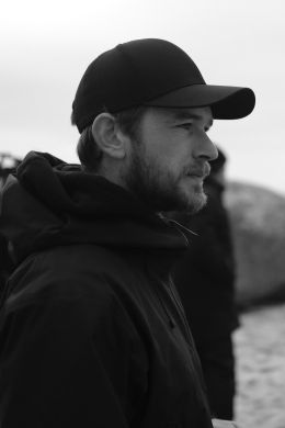 Sébastien Fouassier