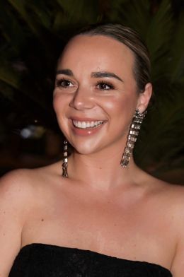 Кэйтлин Малви