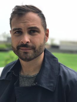 Кентон Оксли