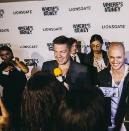 Тед Сперлинг