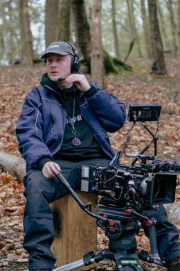 Lasse Guldberg Kamper