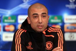 Roberto di Matteo