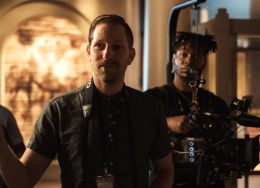 Эллиот Фелд