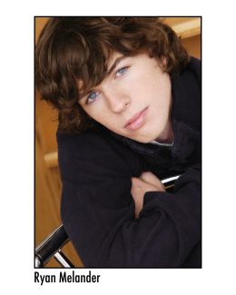 Ryan Melander