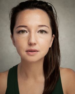 Susan Momoko Hingley