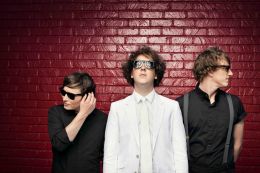 The Wombats