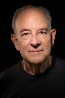 Robert James Hickey
