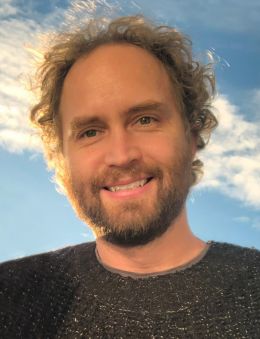 Сванте Фьяэстад