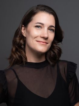 Ханна Рознер