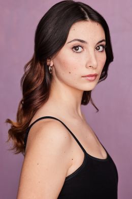 Jaden Elizabeth Stewart