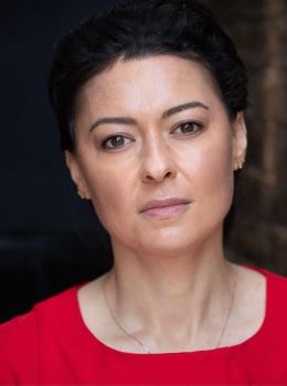 Дженна Гудвин