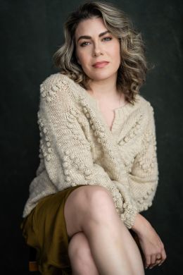 Kate Loprest