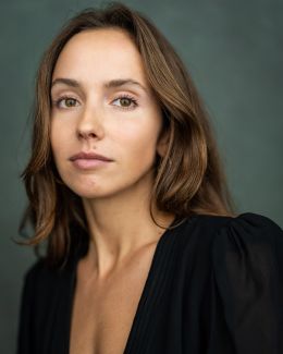 Эсме Томпсон