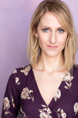 Марисса Мэдсен