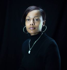 Кимберли Коннер