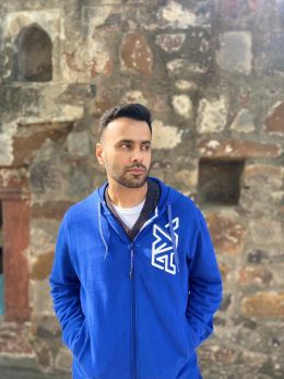 Himanshu Kishan Mehra