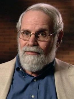 James Hoffmeier