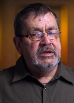 Алан Батлер