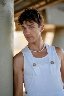 Эван Гамбарделла