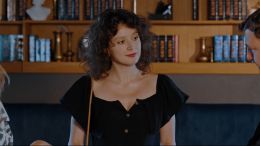 Елена Тркуля