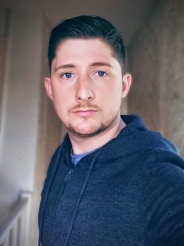 Колин Харрис